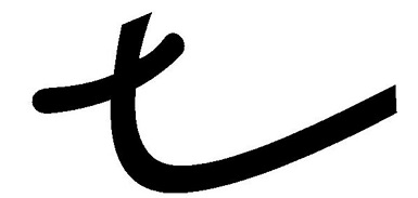 T Logo Device mark 4628756 Trademark