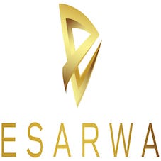 Esarwa Device mark 4624947 Trademark