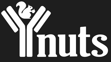Ynuts Device mark 4624973 Trademark