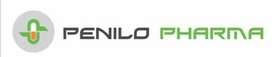 Penilo Pharma With Image Device mark 4628985 Trademark