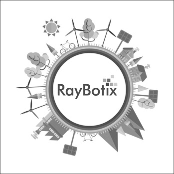 Raybotix Device mark 4633197 Trademark