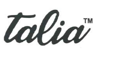 Talia Label Device mark 4637262 Trademark