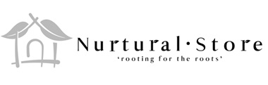 Nurtural Store - Rooting For The Roots Device mark 4637315 Trademark