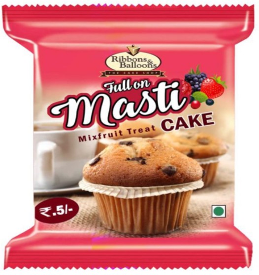 Full On Masti Device mark 4637408 Trademark