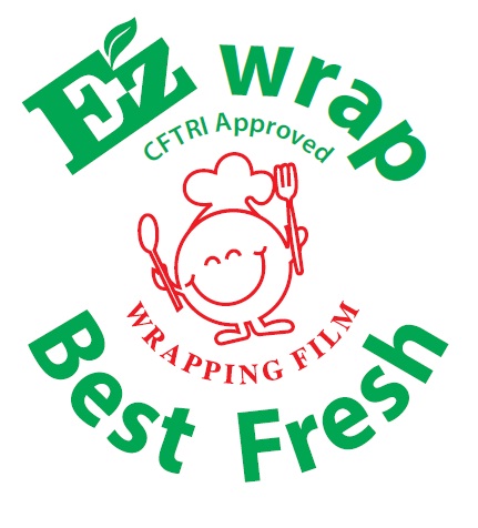 Ez Wrap, Best Fresh, Wrapping Film Device mark 4637665 Trademark
