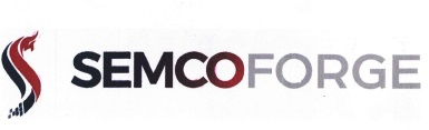 Semco Forge Device mark 4633649 Trademark