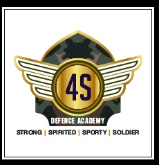 4s Defence Academy Device mark 4637719 Trademark