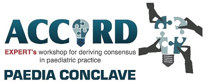 Accord Paedia Conclave Device mark 4633678 Trademark