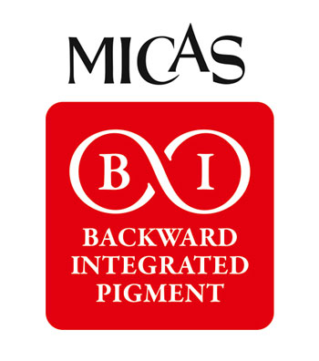 Micas With Bi Logo Device mark 4641731 Trademark