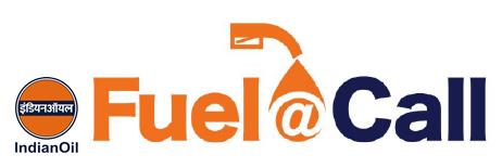 Indian Oil Fuel@call (device) Device mark 4641757 Trademark