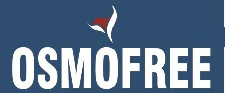 Osmofree Device mark 4633712 Trademark