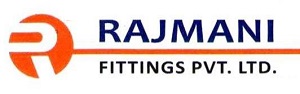 Rajmani Fittings Pvt. Ltd. With Device Device mark 4633727 Trademark