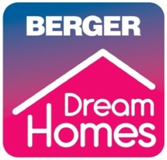 Berger Dream Homes Device mark 4641884 Trademark