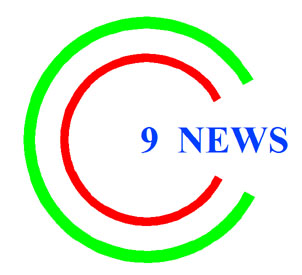 C9news Device mark 4637919 Trademark
