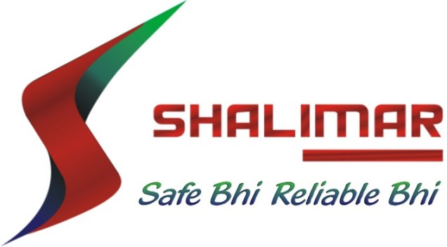 Shalimar Safe Bhi Reliable Bhi Device mark 4637991 Trademark