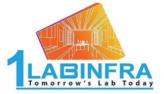 1labinfra Tomorrow's Lab Today Logo Device mark 4641997 Trademark