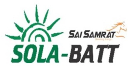 Sai Samrat Sola-batt Device mark 4642022 Trademark