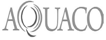 Aquaco (with Device) Device mark 4634001 Trademark