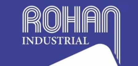 Rohan Industrial Device mark 4642057 Trademark
