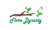 Flora Dynasty Device mark 4634060 Trademark