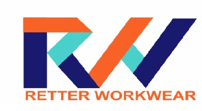 Retter Workwear With Device Device mark 4638126 Trademark