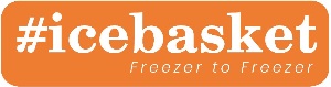 #icebasket ; Freezer To Freezer Device mark 4642148 Trademark