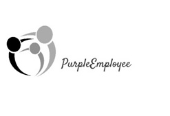 Purpleemployee (with Device) Device mark 4634184 Trademark