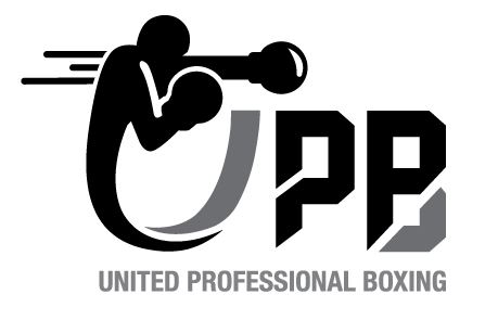 Upb United Professional Boxing Device mark 4634238 Trademark