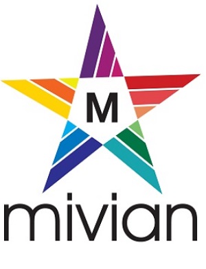Mivian Device mark 4642286 Trademark