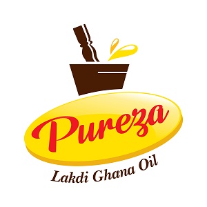 Pureza ; Lakdi Ghana Oil Device mark 4642299 Trademark