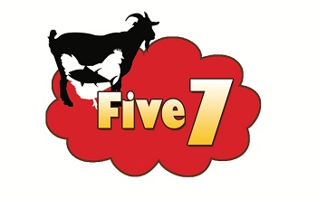 Five 7 Device mark 4638472 Trademark
