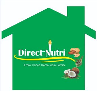 Direct Nutri From Trance Home India Family Device mark 4642470 Trademark