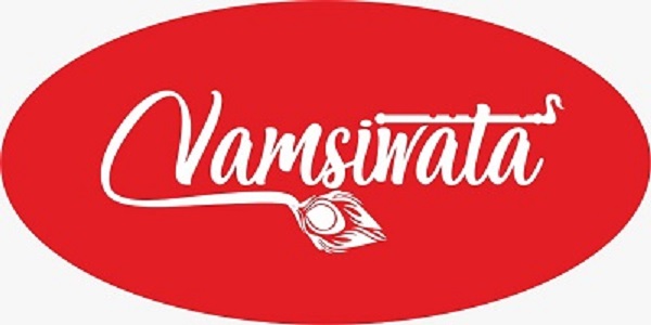 Vamsiwala Device mark 4634463 Trademark