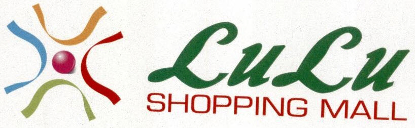 Lulu Shopping Mall Device mark 2446698 Trademark