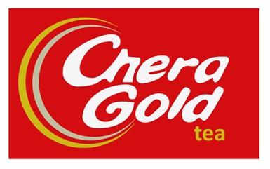 Chera Gold Tea Device mark 4638626 Trademark