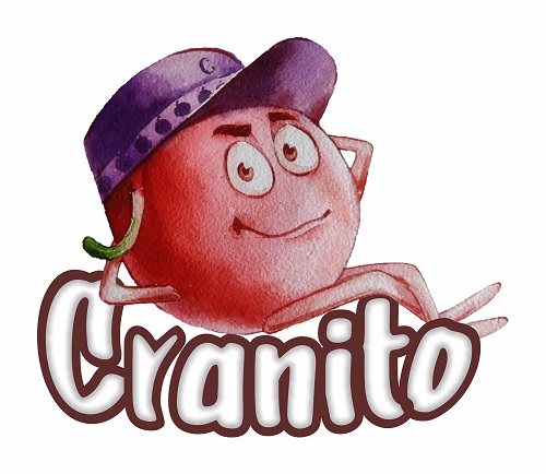 Cranito Device mark 4638686 Trademark