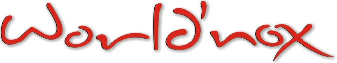 World'nox Device mark 4638713 Trademark