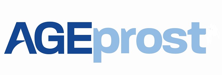 Ageprost Device mark 4638726 Trademark