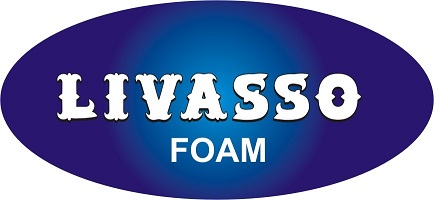 Livasso Foam Device mark 4638804 Trademark