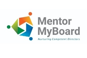 Mentor Myboard Nurturing Competent Directors Device mark 4642764 Trademark
