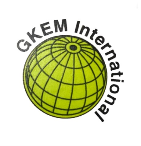 Gkem International Device mark 4634765 Trademark