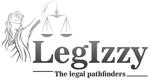 Legizzy ; The Legal Pathfinders Device mark 4634857 Trademark