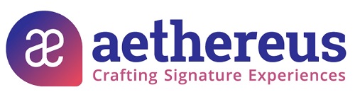 Aethereus Device mark 4634996 Trademark