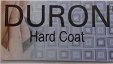 Duron Hard Coat Device mark 4635194 Trademark