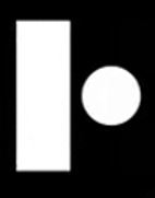 I (stylised Logo In Black And White) Device mark 4639266 Trademark