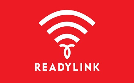 Readylink Device mark 4635265 Trademark