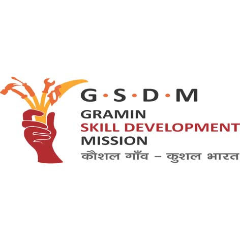 G.s.d.m Gramin Skill Development Mission Kaushal Gaon Kushal Bharat Device mark 4643448 Trademark