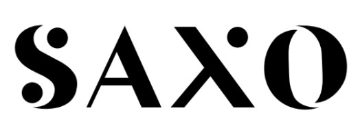 Saxo Device mark 4643526 Trademark