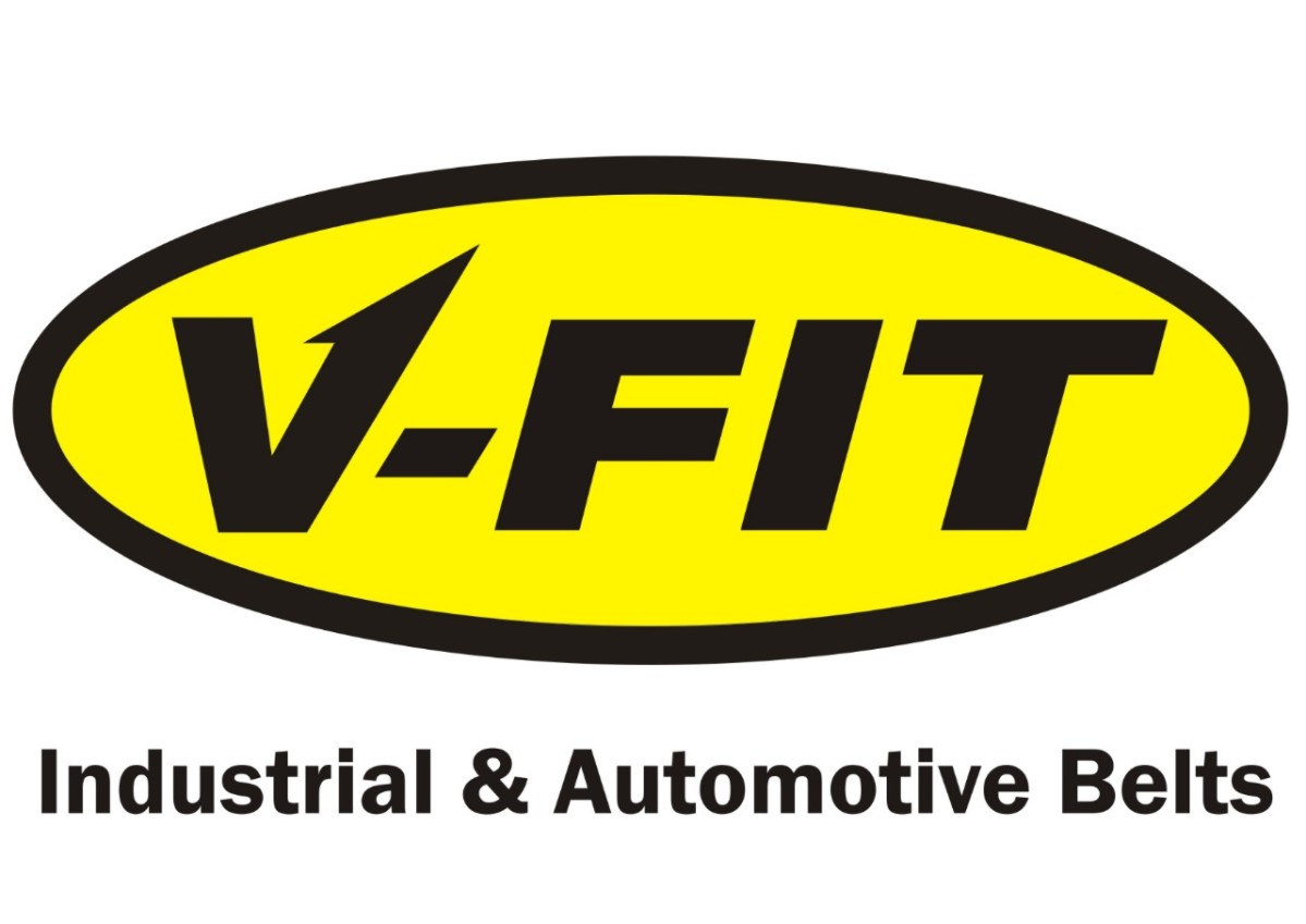 V-fit Industrial & Automotive Belts Device mark 4643538 Trademark