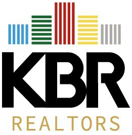 Kbr Realtors Device mark 4635490 Trademark